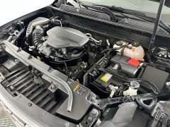 Used 2021  GMC Acadia AWD 4dr AT4 at Dutro Auto near Zanesville, OH