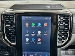 New 2026  Ford Ranger XLT 4WD SuperCrew 5' Box at Dutro Auto near Zanesville&comma; OH