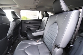 New 2026  Toyota Highlander XLE AWD at Dutro Auto near Zanesville&comma; OH
