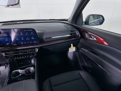 New 2026  Chevrolet Traverse AWD 4dr Z71 at Dutro Auto near Zanesville, OH