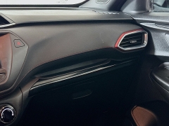 Used 2022  Chevrolet Trailblazer AWD 4dr RS at Dutro Auto near Zanesville&comma; OH