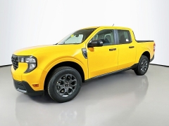 New 2026  Ford Maverick XLT AWD SuperCrew Hybrid at Dutro Auto near Zanesville&comma; OH