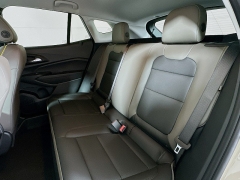New 2026  Chevrolet Trax FWD 4dr ACTIV at Graham Auto Mall near Mansfield&comma; OH