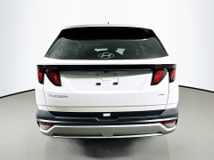 New 2025 Hyundai Tucson SEL AWD at Dutro Auto near Zanesville, OH