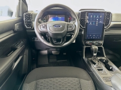 New 2025  Ford Ranger XLT 4WD SuperCrew 5' Box at Dutro Auto near Zanesville&comma; OH