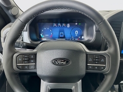 New 2026  Ford F-150 4WD LARIAT SuperCrew 5&period;5' Box at Graham Auto Mall near Mansfield&comma; OH