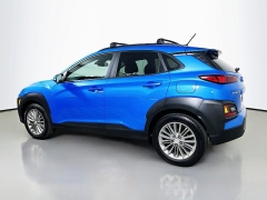 Used 2020  Hyundai Kona 4d SUV FWD SEL at Graham Auto Mall near Mansfield&comma; OH