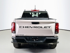 New 2026  Chevrolet Colorado 4WD Crew Cab Trail Boss at Graham Auto Mall near Mansfield&comma; OH