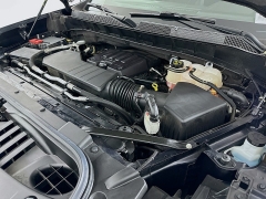 Used 2023  Chevrolet Silverado 1500 4WD Crew Cab 147" LT w&sol;2FL at Graham Auto Mall near Mansfield&comma; OH