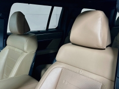 New 2027  Hyundai Santa Fe Limited 6P AWD at Graham Auto Mall near Mansfield&comma; OH