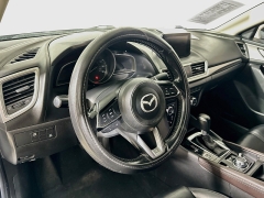 Used 2017  Mazda Mazda3 4d Sedan Touring 2&period;0L Auto at Graham Auto Mall near Mansfield&comma; OH