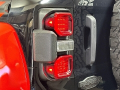 Used 2024  Ford Bronco Raptor 4 Door Advanced 4x4 at Dutro Auto near Zanesville&comma; OH