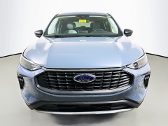 New 2026  Ford Escape Active AWD at Dutro Auto near Zanesville, OH