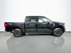 Used 2022  Ford F-150 4WD XLT SuperCrew 5.5' Box at Graham Auto Mall near Mansfield, OH