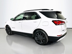 Used 2022  Chevrolet Equinox FWD 4dr RS at Dutro Auto near Zanesville&comma; OH
