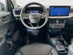 New 2026  Ford Maverick Lobo High AWD SuperCrew at Dutro Auto near Zanesville&comma; OH