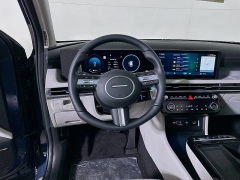 New 2026  Hyundai Tucson Limited AWD at Graham Auto Mall near Mansfield&comma; OH