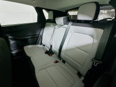 New 2026  Ford Escape Active AWD at Graham Auto Mall near Mansfield&comma; OH