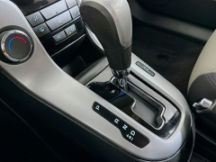 Used 2012  Chevrolet Cruze 4d Sedan LS at Dutro Auto near Zanesville&comma; OH