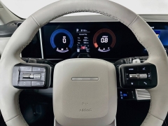 New 2027  Hyundai Santa Fe SEL FWD at Graham Auto Mall near Mansfield&comma; OH