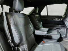 Used 2025  Ford Explorer ST 4WD at Dutro Auto near Zanesville&comma; OH