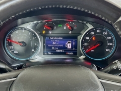 Used 2019  Chevrolet Equinox 4d SUV AWD LT w&sol;1LT at Dutro Auto near Zanesville&comma; OH