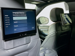 New 2026  Ford Expedition Tremor 4x4 at Dutro Auto near Zanesville&comma; OH