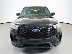 New 2026  Ford Explorer ST-Line 4WD at Dutro Auto near Zanesville&comma; OH