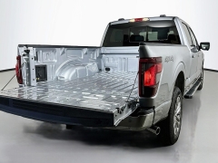 New 2026  Ford F-150 4WD XLT SuperCrew 6&period;5' Box at Dutro Auto near Zanesville&comma; OH