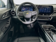New 2027  Chevrolet Equinox AWD 4dr LT w&sol;2LT at Dutro Auto near Zanesville&comma; OH