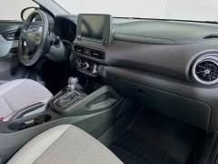 Used 2023  Hyundai Kona SEL Auto AWD at Dutro Auto near Zanesville&comma; OH