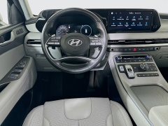 Used 2023  Hyundai Palisade SEL AWD at Graham Auto Mall near Mansfield&comma; OH