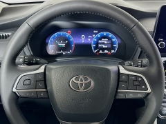 New 2026  Toyota Grand Highlander Limited AWD at Dutro Auto near Zanesville&comma; OH