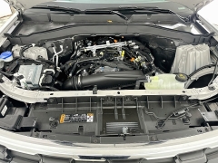 New 2027  Ford Explorer Active w&sol;200A Pkg 4WD at Graham Auto Mall near Mansfield&comma; OH