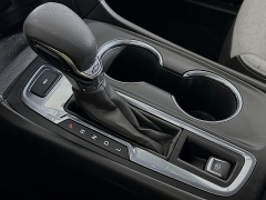 Used 2023  Chevrolet Equinox AWD 4dr LS w&sol;1LS at Dutro Auto near Zanesville&comma; OH