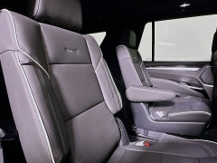 New 2025  Cadillac Escalade 4WD 4dr Sport at Graham Auto Mall near Mansfield, OH