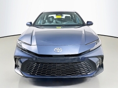 New 2026  Toyota Camry SE AWD at Dutro Auto near Zanesville&comma; OH