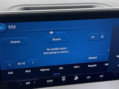 New 2025  Ford Maverick XLT AWD SuperCrew Hybrid at Dutro Auto near Zanesville, OH