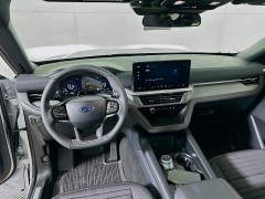 New 2026  Ford Explorer ST-Line 4WD at Dutro Auto near Zanesville&comma; OH