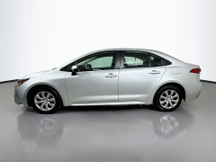 Used 2024  Toyota Corolla LE CVT at Dutro Auto near Zanesville&comma; OH