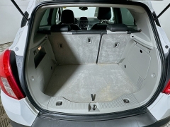 Used 2016  Buick Encore 4d SUV AWD Convenience at Graham Auto Mall near Mansfield, OH