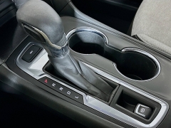 Used 2023  Chevrolet Equinox AWD 4dr LS w/1LS at Dutro Auto near Zanesville, OH