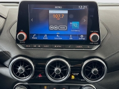 Used 2023  Nissan Sentra SV CVT at Dutro Auto near Zanesville&comma; OH