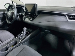 Used 2024  Toyota Corolla LE CVT at Graham Auto Mall near Mansfield&comma; OH