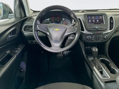 Used 2020  Chevrolet Equinox 4d SUV FWD LT w&sol;1LT at Dutro Auto near Zanesville&comma; OH