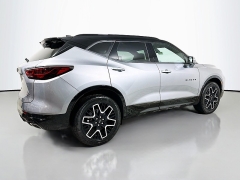 New 2026  Chevrolet Blazer AWD 4dr RS at Graham Auto Mall near Mansfield&comma; OH