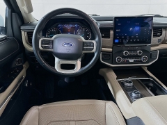 Used 2023  Ford Expedition Limited 4x4 at Dutro Auto near Zanesville, OH