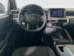 New 2026  Toyota Tacoma 4WD SR5 Double Cab 5ft Bed AT at Dutro Auto near Zanesville&comma; OH