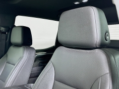 Used 2022  Chevrolet Silverado 1500 4WD Crew Cab 157" LTZ at Dutro Auto near Zanesville&comma; OH