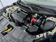 Used 2023  Nissan Rogue AWD SV at Dutro Auto near Zanesville&comma; OH